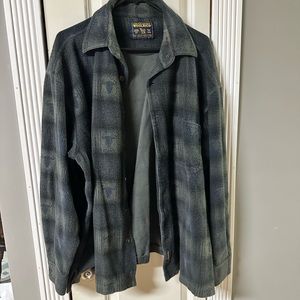 Vintage 90’s Woolrich Jacket